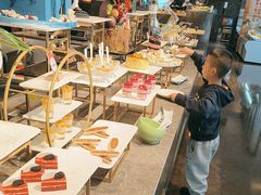-澜小宴·锦绣江南(金沙滩店)