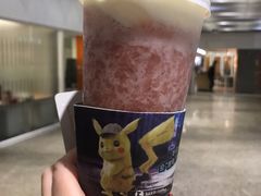 -瑞幸咖啡(外滩SOHO店)