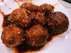怪味土豆-嘉州九妹凤爪(乐山总店)