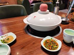 -龙泉人椰子鸡·糟粕醋·地标海南菜(龙昆南店)
