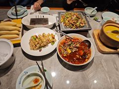 -北平食府(马鞍山路店)