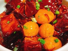 鲁智深红烧肉酱蛋-兴农记