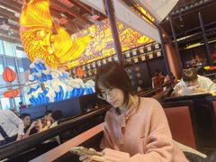 大堂-天辣(金桥啦啦宝都店)