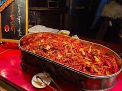 -君来湖滨饭店·玫瑰园