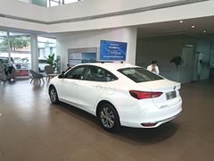 -别克上海翟业4S店