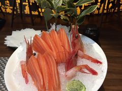 -山葵家·创意料理(宁波来福士店)