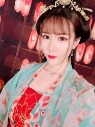 -美云庭古装·格格服汉服·京城旅拍(北京店)