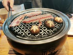 -陇璟烧肉酒场(友谊阳光城店)