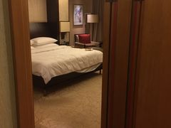-上海浦东嘉里大酒店