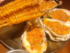 -神府路壹号·海鲜烧烤·砂锅粥·锅物(三坊七巷店)