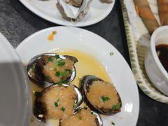 -南海底小海鲜·湘菜(鲁巷吴家湾店)