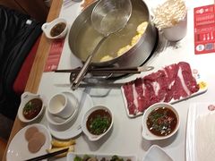 -焯牛潮汕牛肉火锅(云峰街创始店)