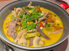 -闽上鲜·福建菜(龙湖滨江天街店)