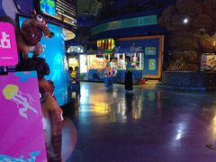 -烟台海昌鲸鲨海洋公园