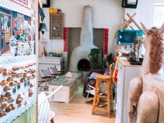 -小时光咖啡馆(开森度假森林店)