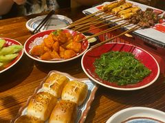 -今邕烧烤(西大店)