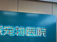 -瑞派伍一宠物医院·眼科·骨科·猫科转诊中心(马王堆院)