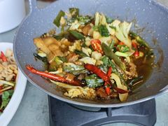 -叶老大阳朗辣子鸡(息烽店)