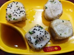 -小杨生煎(香港名都店)