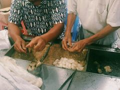 -叶氏麻糍(鼓浪屿店)