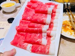 -六合居·邯郸菜·武安菜起源地