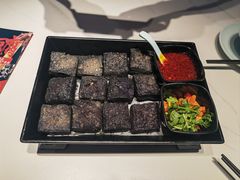 -火宫殿·小吃王国(坡子街店)