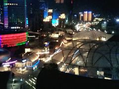 -琴岛之星摩天轮