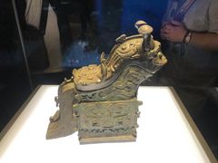 -陕西历史博物馆