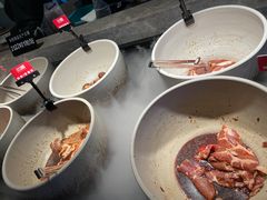 -千滋百味自助海鲜烤肉(布吉景华店)