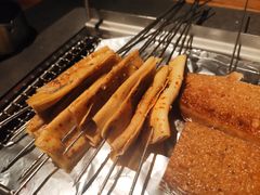 -那些年记忆烧烤