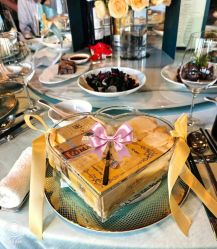 -上海海鸥丽晶酒店·宴会厅