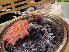 -红沃鳗鱼黑牛烤肉店(不老街店)