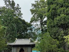 -青岛崂山太清宫