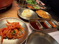 -西塔老太太泥炉烤肉(上海七宝领展广场店)