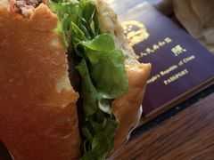 -Fergburger(皇后镇店)