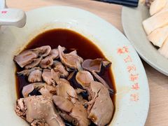 -百家鸡味馆(清泰店)