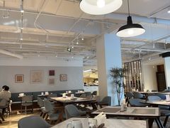 -天伦松鹤大饭店·欣妮咖啡