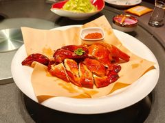 -简小舍·民间手艺菜(武昌江滩店)