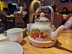 -胖老汉椒麻鸡清真新疆菜(西御街店)