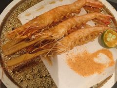 -一绪に和牛寿喜烧(罗湖益田假日店)