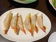 -明湖楼·经典鲁菜山东海鲜(大明湖店)