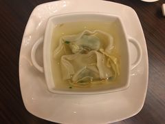 -黄嘉喜来登酒店-采悦轩中餐厅(滨江中路店)