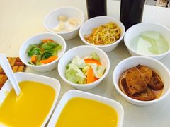 -金豆角砂锅焖面(安贞店)