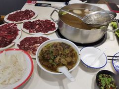 -陈记顺和潮汕牛肉火锅(韩江路店)