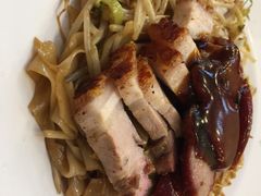 -凤城烧腊粤菜(百合店)