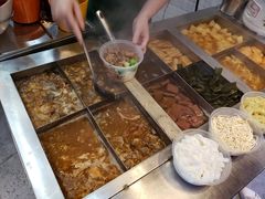 -老广州牛杂(深圳白石洲总店)