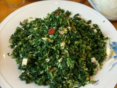 -红灯笼姥姥饭店·江景餐厅