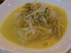 -棠宴酒店(汉口学院店)