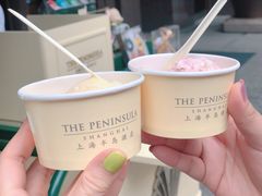 -上海半岛酒店·半岛精品店