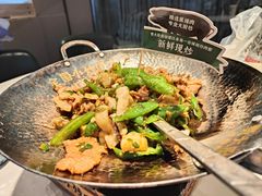 费大厨辣椒炒肉-费大厨辣椒炒肉(黄兴中心广场店)